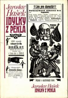 IDYLKY Z PEKLA