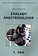 ZÁKLADY ANESTEZIOLOGIE