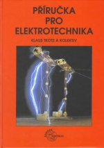 PŘÍRUČKA PRO ELEKTROTECHNIKA