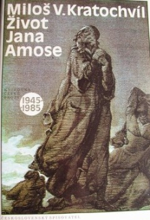 ŽIVOT JANA AMOSE
