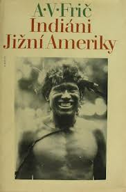 INDIÁNI JIŽNÍ AMERIKY