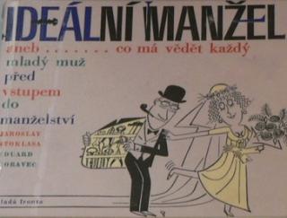 IDEÁLNÍ MANŽEL