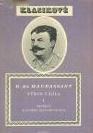 VÝBOR Z DÍLA I. POVÍDKY, HISTORIE JEDNOHO ŽIVOTA