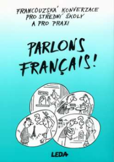 PARLONS FRANCAIS !