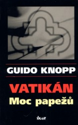 VATIKÁN MOC PAPEŽŮ
