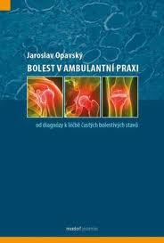 BOLEST V AMBULANTNÍ PRAXI
