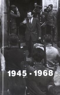 1945 - 1968  CITÁTY