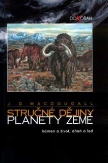 STRUČNÉ DĚJINY PLANETY ZEMĚ
