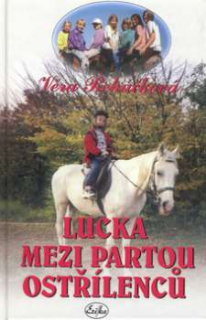 LUCKA MEZI PARTOU OSTŘÍLENCŮ