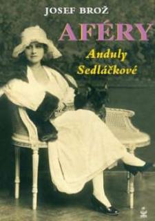 AFÉRY ANDULY SEDLÁČKOVÉ