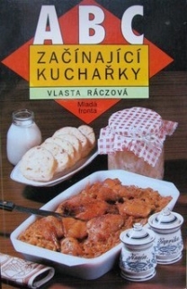 ABC ZAČÍNAJÍCÍ KUCHAŘKY