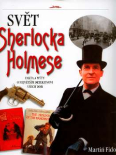 SVĚT SHERLOCKA HOLMESE