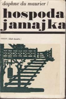 HOSPODA JAMAJKA