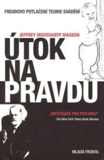 ÚTOK NA PRAVDU