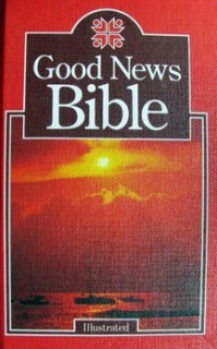 GOOD NEWS BIBLE