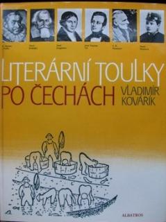 LITERÁRNÍ TOULKY PO ČECHÁCH