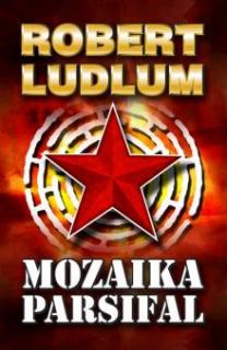 MOZAIKA PARSIFAL