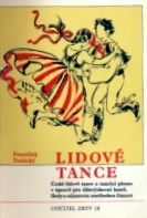 LIDOVÉ TANCE