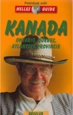 KANADA - ONTARIO, QUEBEC, ATLANTSKÉ PROVINCIE