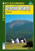 ORAVSKÉ BESKYDY, ORAVA - S BATOHOM PO SLOVENSKU 14