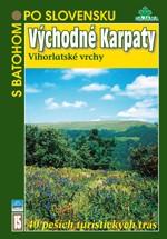 VÝCHODNÉ KARPATY, VIHORLATSKÉ VRCHY - S BATOHOM PO SLOVENSKU 15
