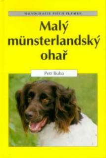 MALÝ MÜNSTERLANDSKÝ OHAŘ