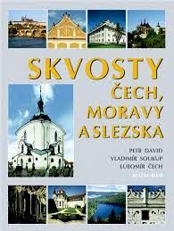 SKVOSTY ČECH, MORAVY A SLEZSKA