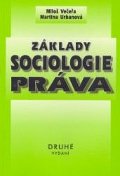 ZÁKLADY SOCIOLOGIE PRÁVA