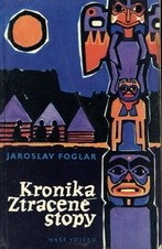 KRONIKA ZTRACENÉ STOPY