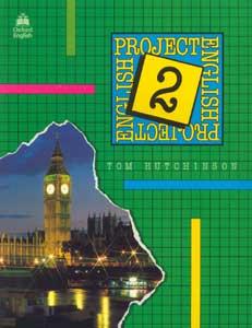 PROJECT ENGLISH 2 SB
