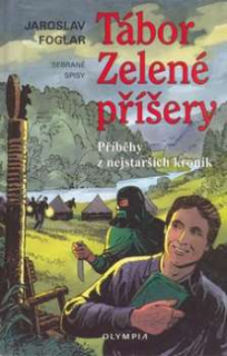 TÁBOR ZELENÉ PŘÍŠERY
