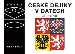 ČESKÉ DĚJINY V DATECH