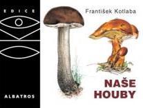 NAŠE HOUBY