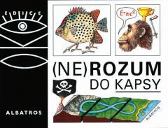 (NE)ROZUM DO KAPSY