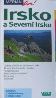 IRSKO A SEVERNÍ IRSKO