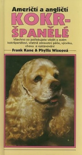 AMERIČTÍ A ANGLIČTÍ KOKRŠPANĚLÉ
