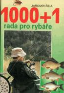 1000 + 1 RADA PRO RYBÁŘE