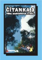 ČÍTANKA 3