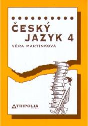 ČESKÝ JAZYK 4