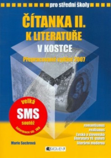 ČÍTANKA II. K LITERATUŘE V KOSTCE