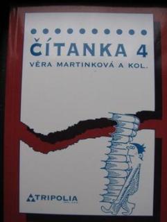 ČÍTANKA 4