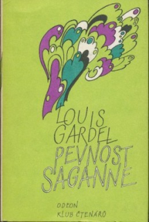 PEVNOST SAGANNE