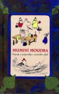 MUMINÍ MOUDRA