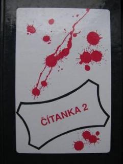 ČÍTANKA 2