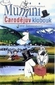 ČARODĚJŮV KLOBOUK