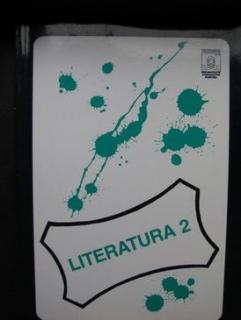 LITERATURA 2