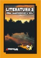 LITERATURA 3