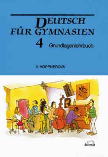 DEUTSCH FUR GYMNASIEN 4