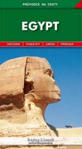 EGYPT - PRŮVODCE NA CESTY