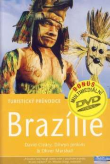 BRAZÍLIE - ROUGH GUIDE